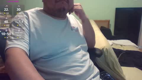 Jose R online show from January 2026 05:26:01 PM