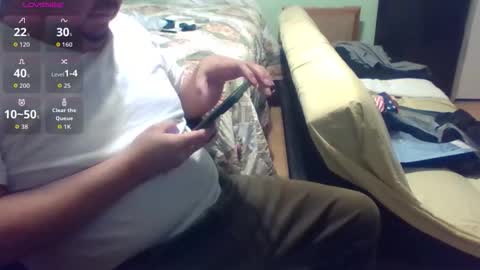 Jose R online show from January 2026 11:36:02 AM