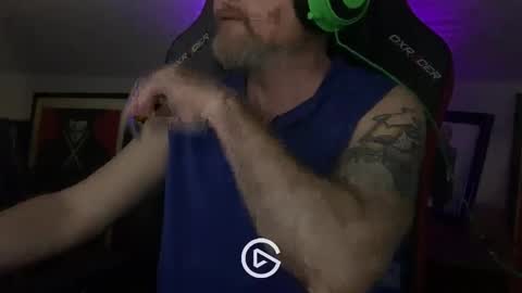 Snapshot of shotcaller411 chatting on December 2024 08:06:02 AM shotcaller411 online show from December 2024 08:06:02 AM