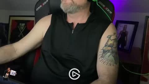 Snapshot of shotcaller411 chatting on December 2024 05:12:01 AM shotcaller411 online show from December 2024 05:12:01 AM