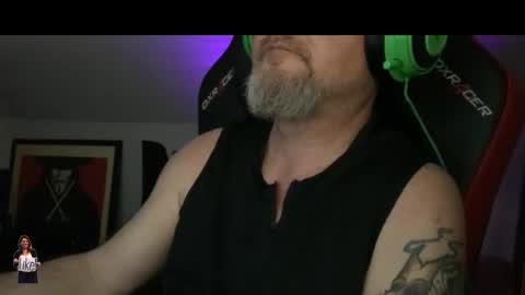 Snapshot of shotcaller411 chatting on January 2025 06:39:01 AM shotcaller411 online show from January 2025 06:39:01 AM