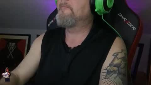 Snapshot of shotcaller411 chatting on January 2025 11:12:02 PM shotcaller411 online show from January 2025 11:12:02 PM