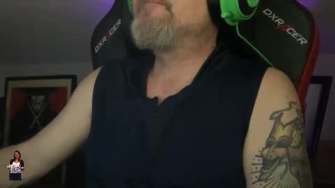 Snapshot of shotcaller411 chatting on January 2025 06:19:02 AM shotcaller411 online show from January 2025 06:19:02 AM