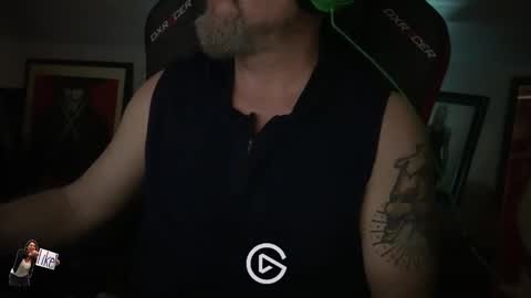 Snapshot of shotcaller411 chatting on February 2025 05:08:01 AM shotcaller411 online show from February 2025 05:08:01 AM