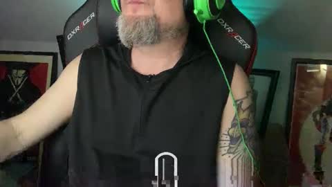 Snapshot of shotcaller411 chatting on February 2025 07:12:01 AM shotcaller411 online show from February 2025 07:12:01 AM