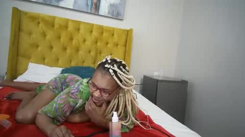 shotofmocha online show from September 2025 09:08:02 AM