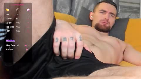 Oleg online show from February 2026 05:53:01 PM