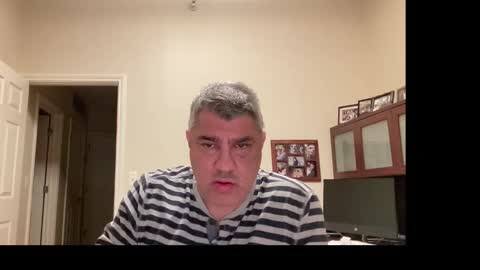 Chicago Guy online show from January 2026 11:08:01 PM