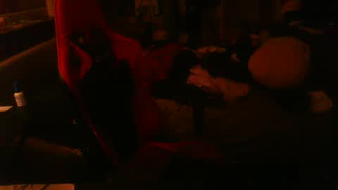 Shrubbiedubdub online show from November 2025 01:59:01 AM