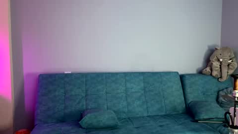 Mary and Piter online show from December 2024 05:41:02 PM