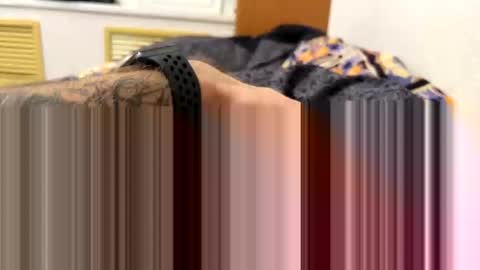 Mary and Piter online show from January 2025 06:05:01 PM