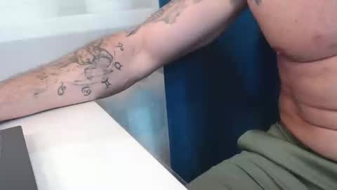 Mary and Piter online show from February 2026 11:59:01 AM