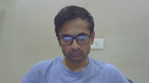 shubhamkhandelwal123 online show from September 2025 06:40:01 AM