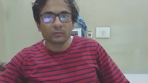 shubhamkhandelwal123 online show from January 2026 06:11:01 PM