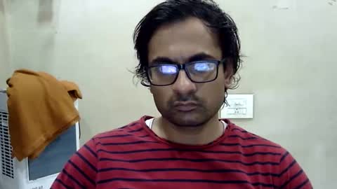 shubhamkhandelwal123 online show from March 2026 02:52:01 PM