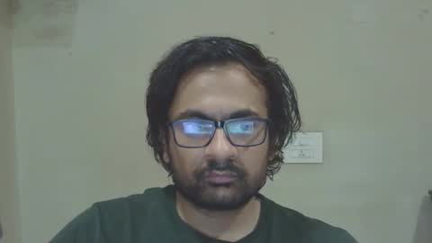 shubhamkhandelwal123 online show from March 2026 09:26:01 PM