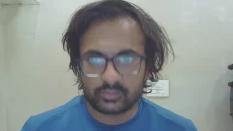 shubhamkhandelwal123 online show from April 2026 11:14:01 AM