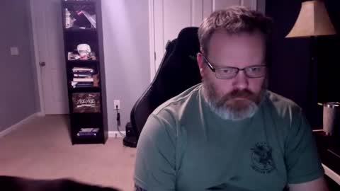 shughes740 online show from February 2026 11:45:01 PM