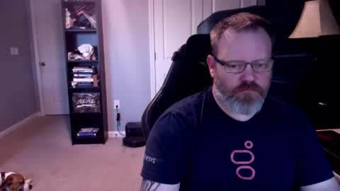 shughes740 online show from March 2026 11:08:01 PM