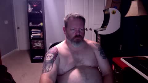 shughes740 online show from March 2026 12:34:02 AM