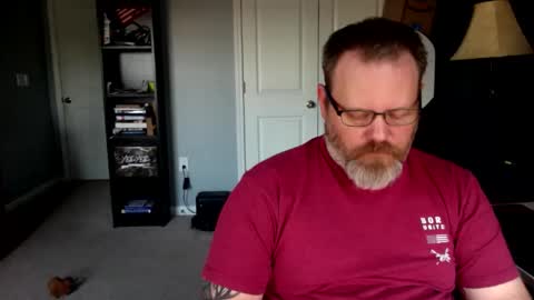 shughes740 online show from March 2026 11:05:01 PM