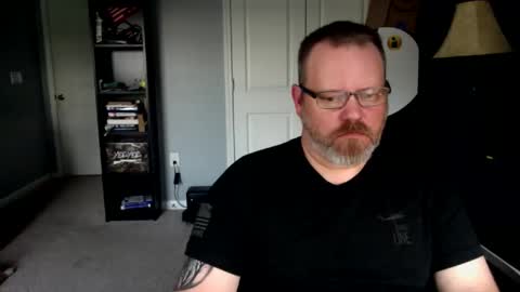 shughes740 online show from April 2026 11:27:02 PM