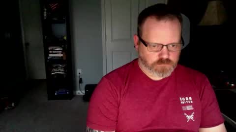 shughes740 online show from April 2026 11:51:02 PM