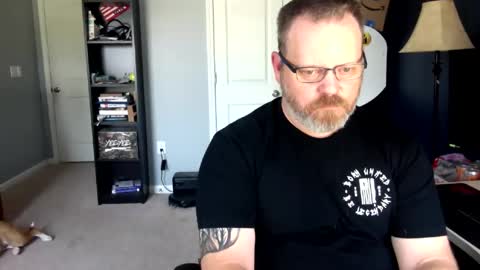 shughes740 online show from April 2026 04:26:01 PM