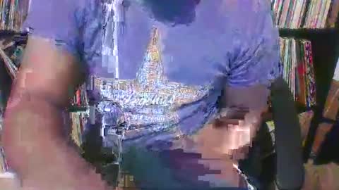 SHY333 online show from March 2026 05:08:02 AM