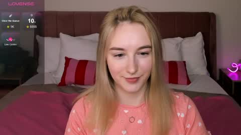 Polly online show from May 2026 11:34:04 PM