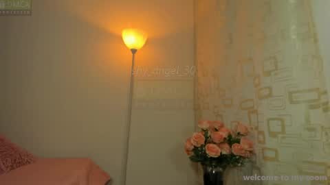 Angel  online show from August 2026 06:21:01 PM