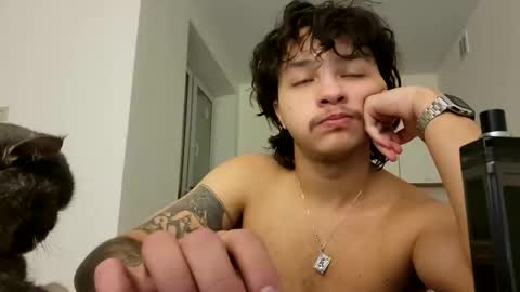 Snapshot of shy_boy17 chatting on January 2025 02:55:02 PM your shy boy online show from January 2025 02:55:02 PM