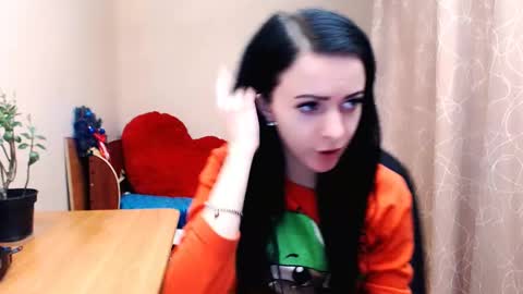 shy_cat_candy online show from February 2025 06:44:01 PM