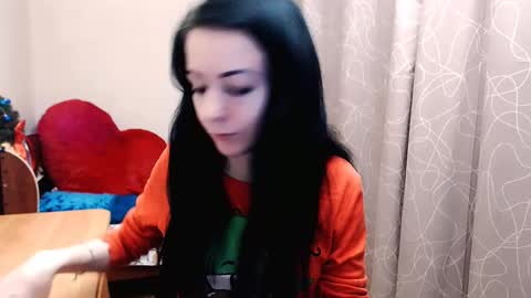 shy_cat_candy online show from February 2025 08:33:01 PM