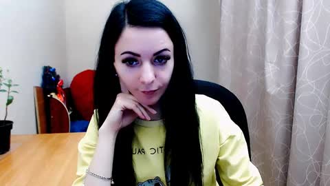 shy_cat_candy online show from February 2025 07:09:01 PM
