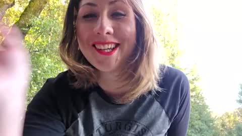 Aurora Wolfe  Shy College Girl  Top 16 of all OF Creators online show from February 2025 01:22:01 AM