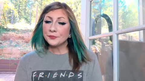 Aurora Wolfe  Shy College Girl  Top 16 of all OF Creators online show from September 2025 06:02:01 PM