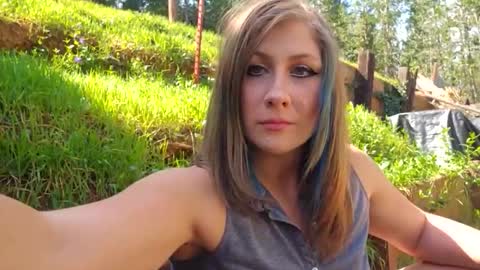 Aurora Wolfe  Shy College Girl  Top 16 of all OF Creators online show from March 2026 08:26:01 PM