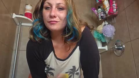 Snapshot of shy_college_girl chatting on May 2026 07:34:02 PM Aurora Wolfe Shy College Girl Top 16 of all OF Creators online show from May 2026 07:34:02 PM