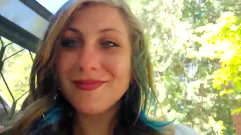 Snapshot of shy_college_girl chatting on May 2026 07:10:02 PM Aurora Wolfe Shy College Girl Top 16 of all OF Creators online show from May 2026 07:10:02 PM