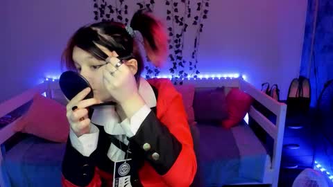 shy_elina01 online show from December 2025 10:35:01 AM