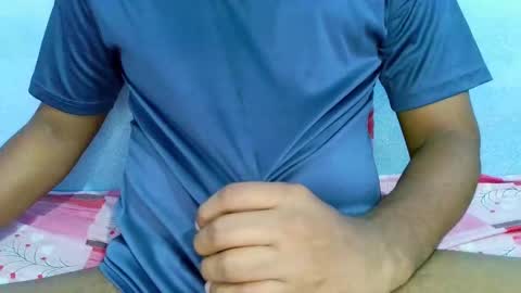 shyeyes online show from March 2025 07:32:02 AM