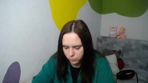shy_lil online show from November 2025 03:55:01 PM