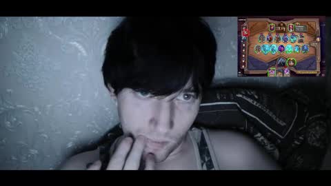 Matthew online show from November 2025 11:58:01 PM