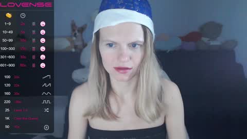 just Alex online show from December 2024 04:19:01 PM