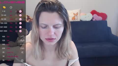 just Alex online show from March 2025 04:24:01 PM