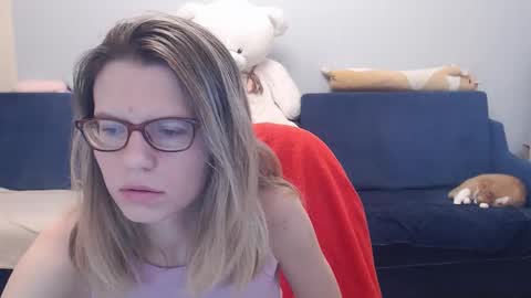 just Alex online show from February 2026 06:12:02 PM