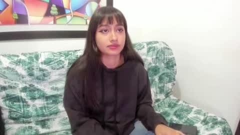 Snapshot of shy_nanami chatting on January 2026 12:51:02 PM nanami online show from January 2026 12:51:02 PM