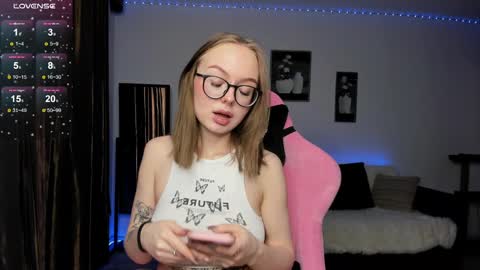 Melissa online show from January 2025 01:08:01 PM