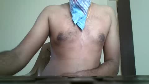 Snapshot of shyamsundr619 chatting on January 2025 05:52:02 AM SHYAM online show from January 2025 05:52:02 AM